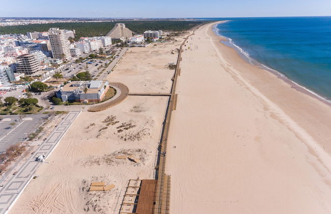 Hotel Apartamentos Foz Atlântida - Foto 27