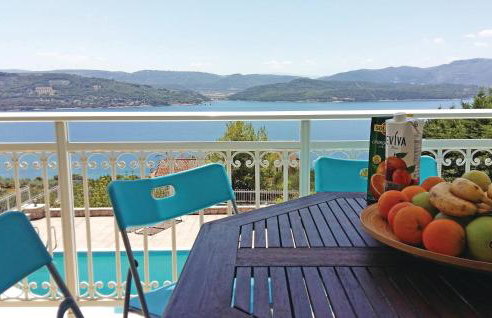 Lovely Home In Theologos - Foto 20