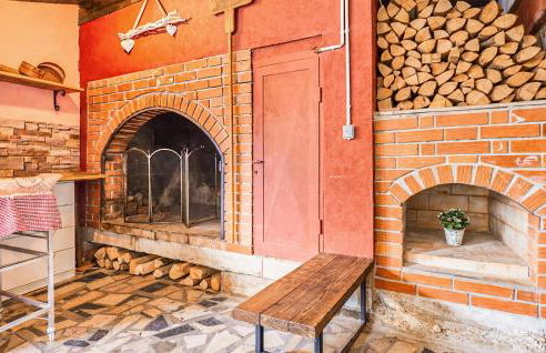 Nice Home In Budrovac With Sauna - Foto 19