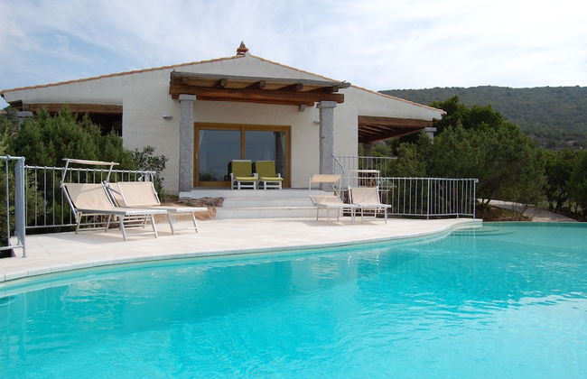 Villa Monti di Mola - Foto 61