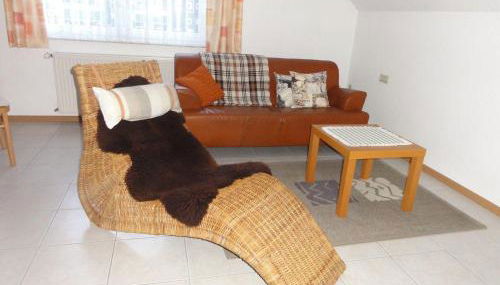 Ferienwohnung Walter - Friedrichroda - Foto 5