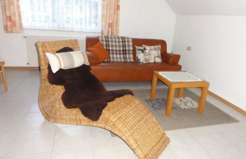 Ferienwohnung Walter - Friedrichroda - Foto 5