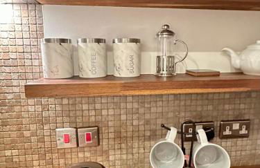 Beautiful Cosy Apartment in King's Cross - Foto 17