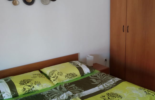 Great Location in Biograd, Large Terrace and 200m to the Beach! 2 Guests - Foto 5