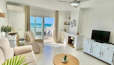 Apartamento frontal al Mar - Torrox Costa - Photo 4