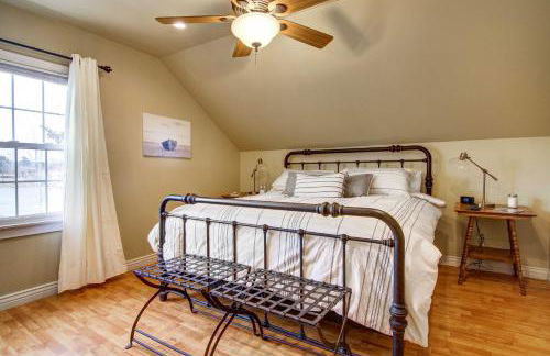 Monument Retreat - Walk to Local Dining and Shopping - Foto 13