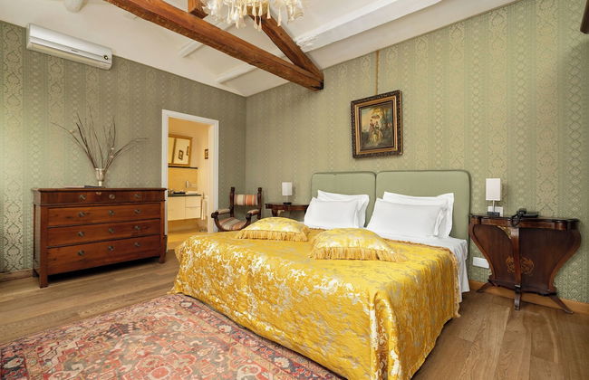 Relais Alberti - Foto 27