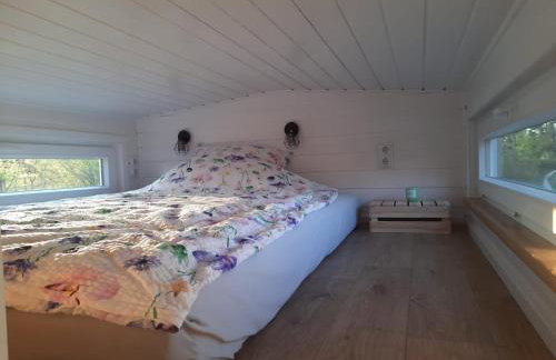 Domek nad jeziorem z jacuzzi - Foto 10