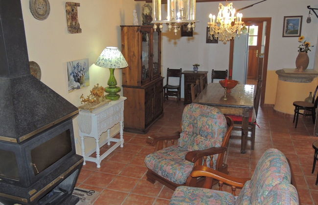 Villa Sa Tanca - Foto 18