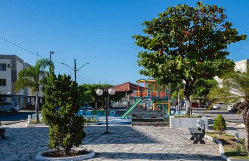 Apt Moderno Próximo da Praia de Atalaia - Photo 49