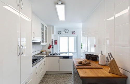 Exclusive Luxury4you – Beachfront Boutique Penthouse Apt! - Foto 11