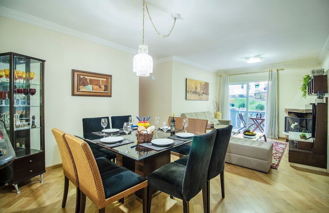 Residencial Chateau du Loire - Photo 15