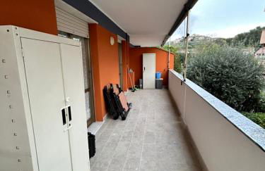 Bilocale moderno Marina di Andora con Bici e zona tranquilla - Foto 23