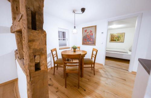 Modernes Altstadt-Juwel - Foto 9