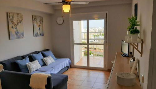 Apto Playa de Regla, primera linea, Parking, AA y wifi - Foto 5