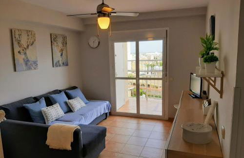 Apto Playa de Regla, primera linea, Parking, AA y wifi - Foto 5