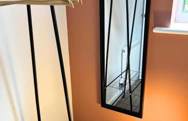 3 Bed House - Sleeps 5 - Private Drive - Foto 11