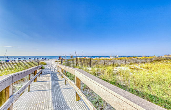 Lighthouse Condominiums - Foto 64