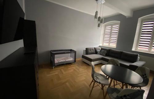 Apartament F21 Deluxe w Bielawie - Widok na Góry Sowie - Foto 2