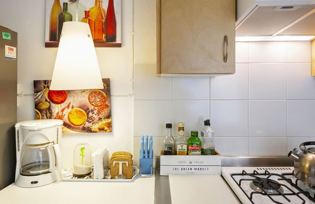 Hipster Condesa Flat - Foto 14