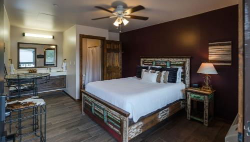 Charming 1BR Bungalow at Bentwood Texas - Foto 2, Shower