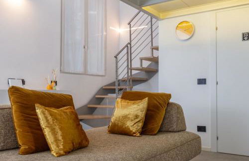 ArtStay - Exclusive Apt Near Metro M1, AC, Parking - Foto 12