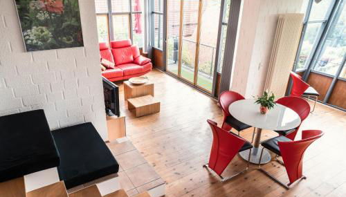 Wunderschöne Ferienwohnung am Glatzenstein im Nürnberger Land - Foto 3