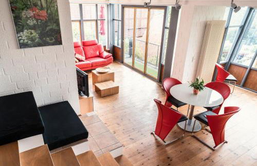 Wunderschöne Ferienwohnung am Glatzenstein im Nürnberger Land - Foto 3