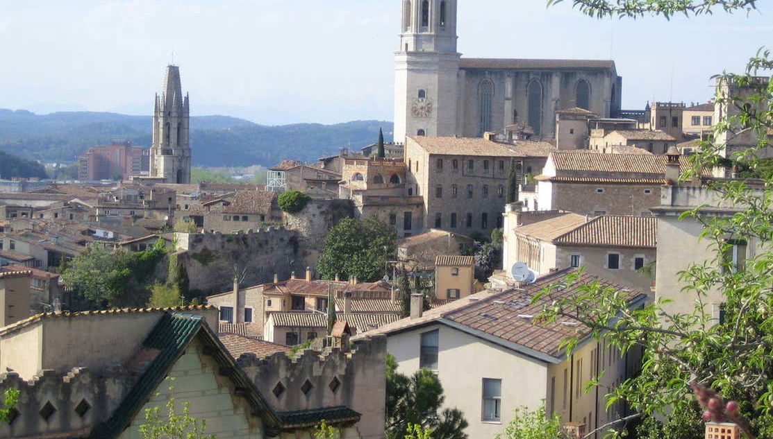 Excursión a Gerona, Figueras y Museo Dalí - Foto 1