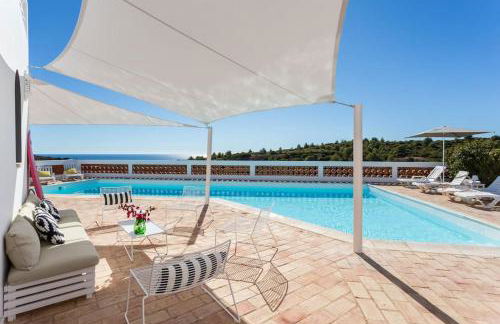 Ocean view beach villa - Foto 1