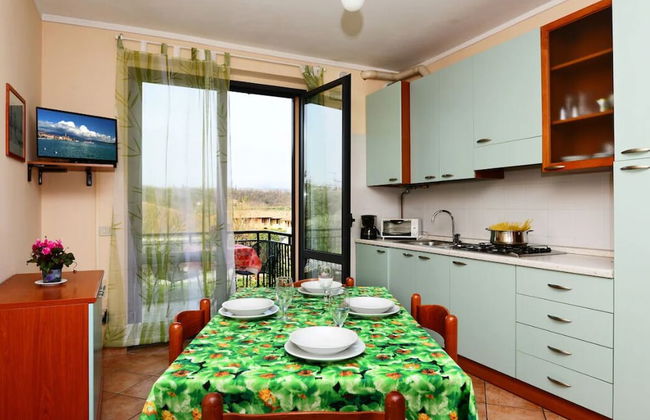 La Grolla del Garda - App. Giada - Foto 2