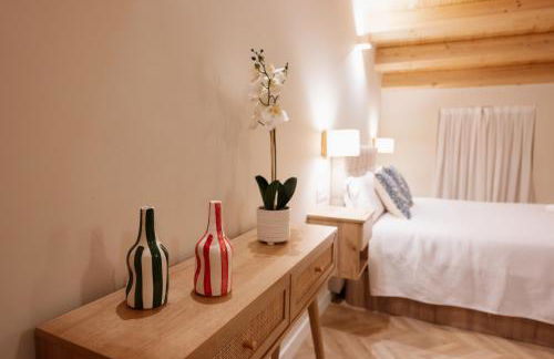 Casa Cancho 2 - La Guarnicionería - Foto 19