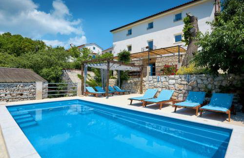 Villa Eugenia for 8 people with private pool & large garden only 3 km from the beach - Foto 20