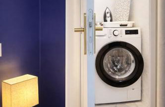 Suite familiale 2 Bdr - 1 min Palais & Croisette - Foto 19