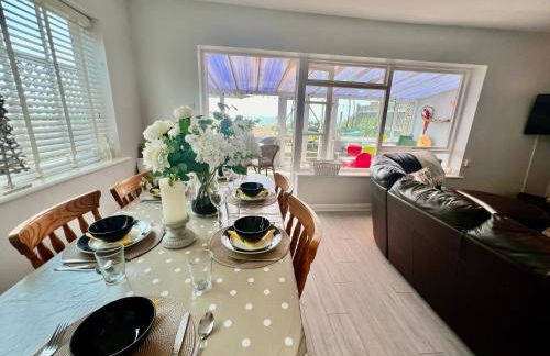 Beach front House - Foto 32