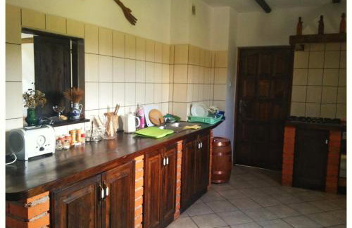 Agroturystyka Leszczynowy Dworek - Foto 33