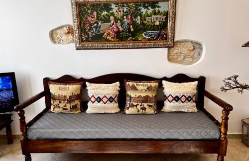 PETRA HOME heritage and hospitality - Foto 19