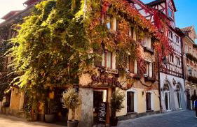 unique Ferienwohnung - Foto 36