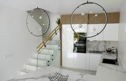 Maison neuve et contemporaine, alliant modernité et situation stratégique à 12km de Paris et 8km de Versailles - Photo 21