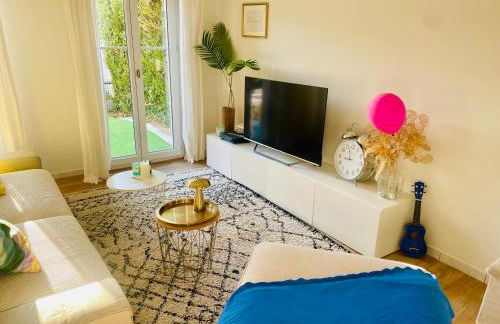 Maison au calme avec jardin proche tram - Foto 7