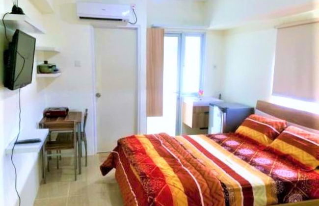 Apartement Educity Tower Y-P-H By Prafi - Photo 7