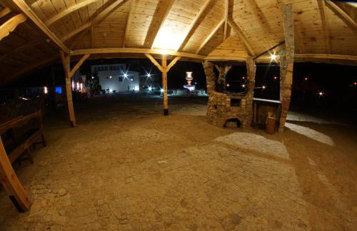 Willa Imperium - Foto 20