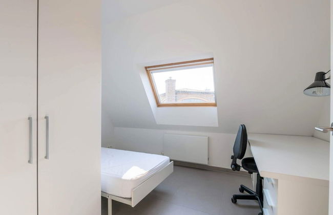 Apartment in Koksijde With Sea View - Foto 2