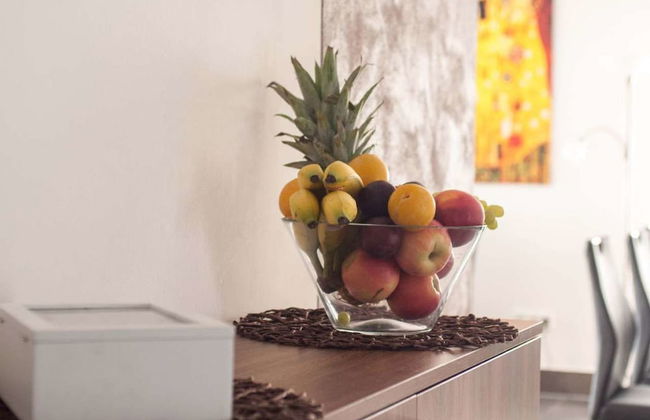 modern-one apartments Fulda - Foto 26