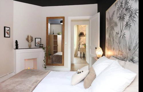 Appartement Le Perchoir by La Boîte En Plus - Foto 7