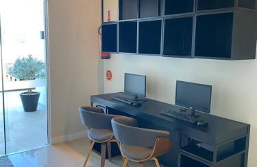 Loft vista Mar - Entre Itajaí e Balneário Camboriú - Foto 19