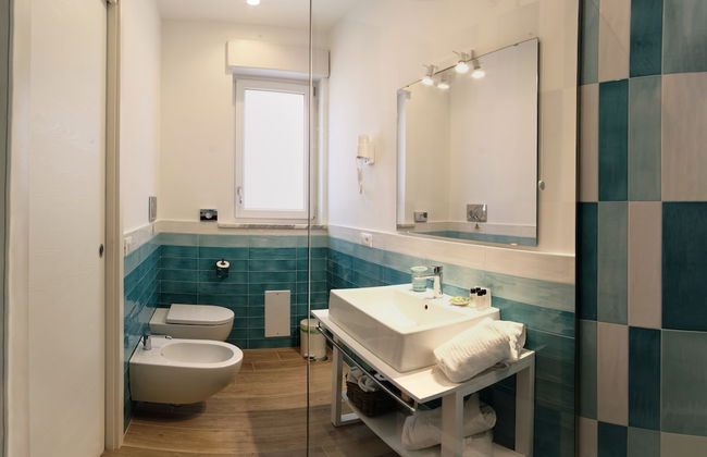 Dea Guest House - Photo 38