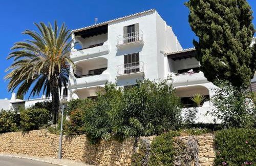 Sao Rafael, Albufeira appart avec vue mer - Foto 13