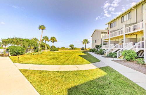 St Helena Island Condo with Pool and Beach Access! - Foto 18