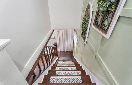 Historic 4BR Home centrally located in Riverside. - Foto 25